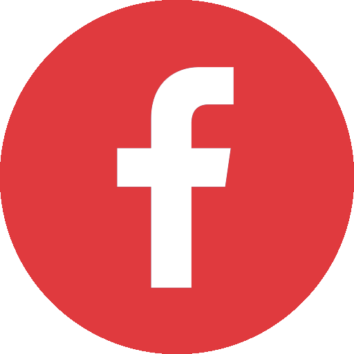 facebook event share social media icon