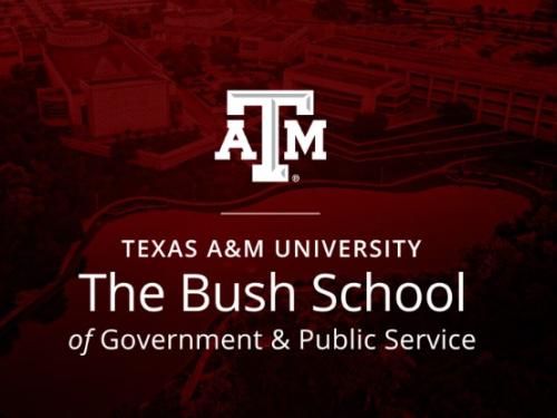 Texas A&M University and the Bush School Partner with ARLIS on New Lie-Detection Device Study 