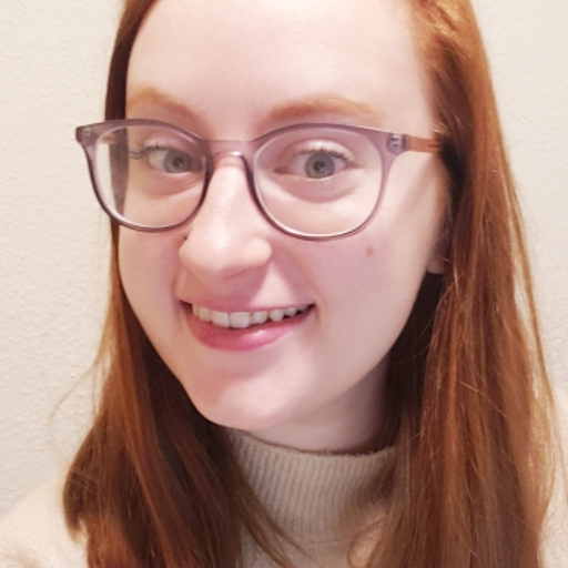 Sara McConnell headshot