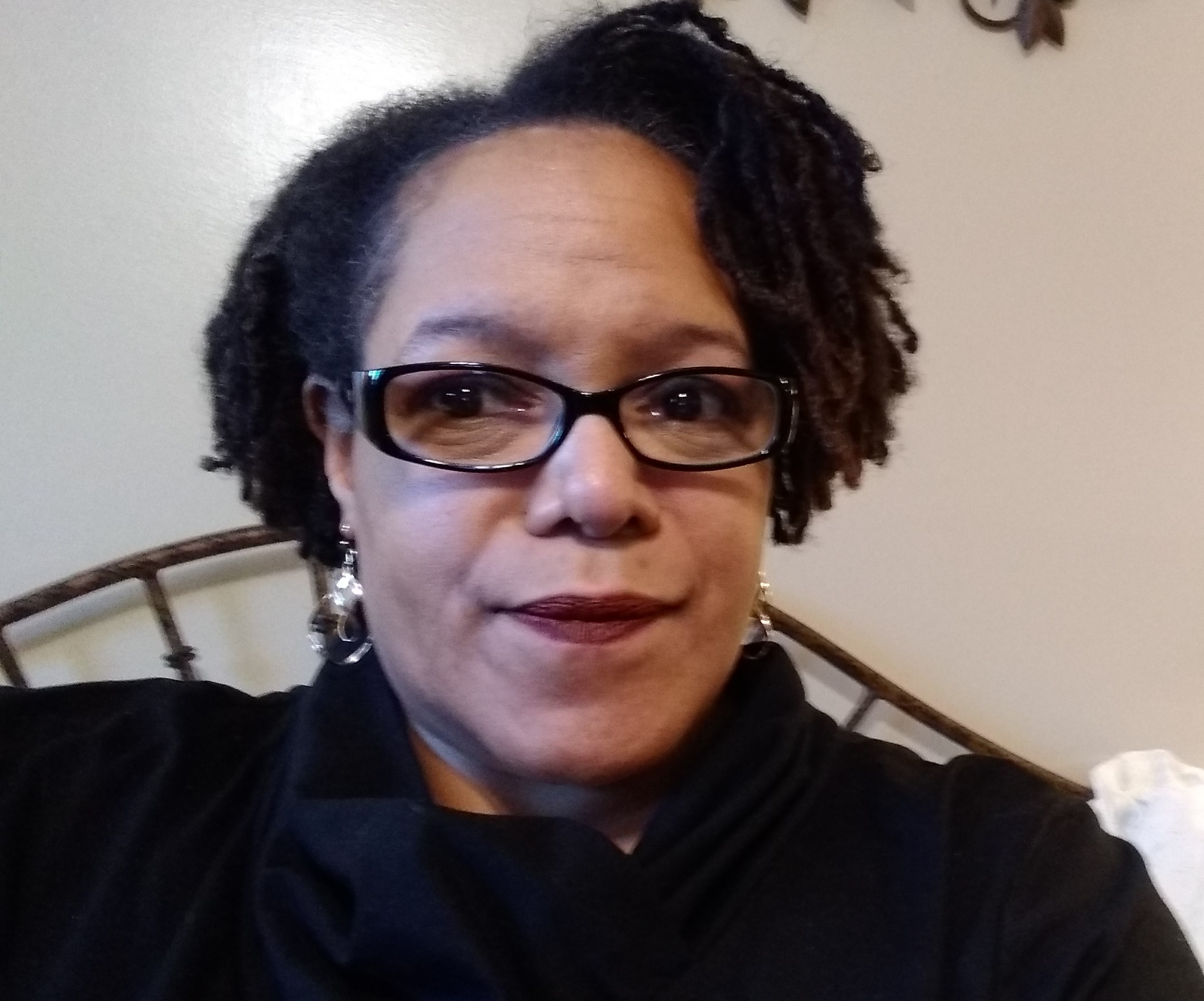 Mary Nwoso Photo