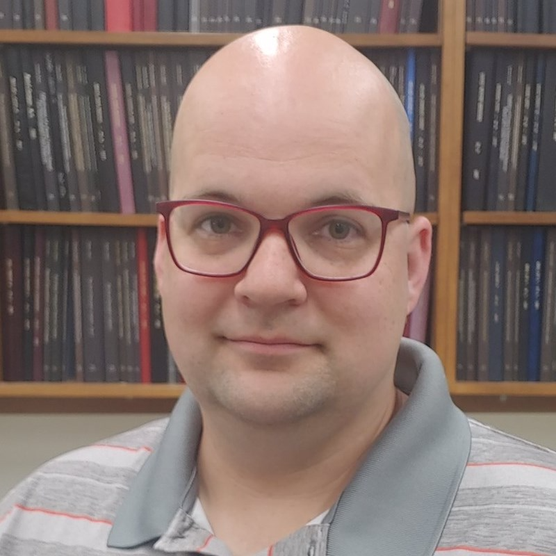 PRM headshot