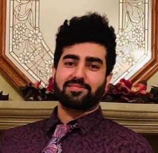 Amir M. Ghaemi