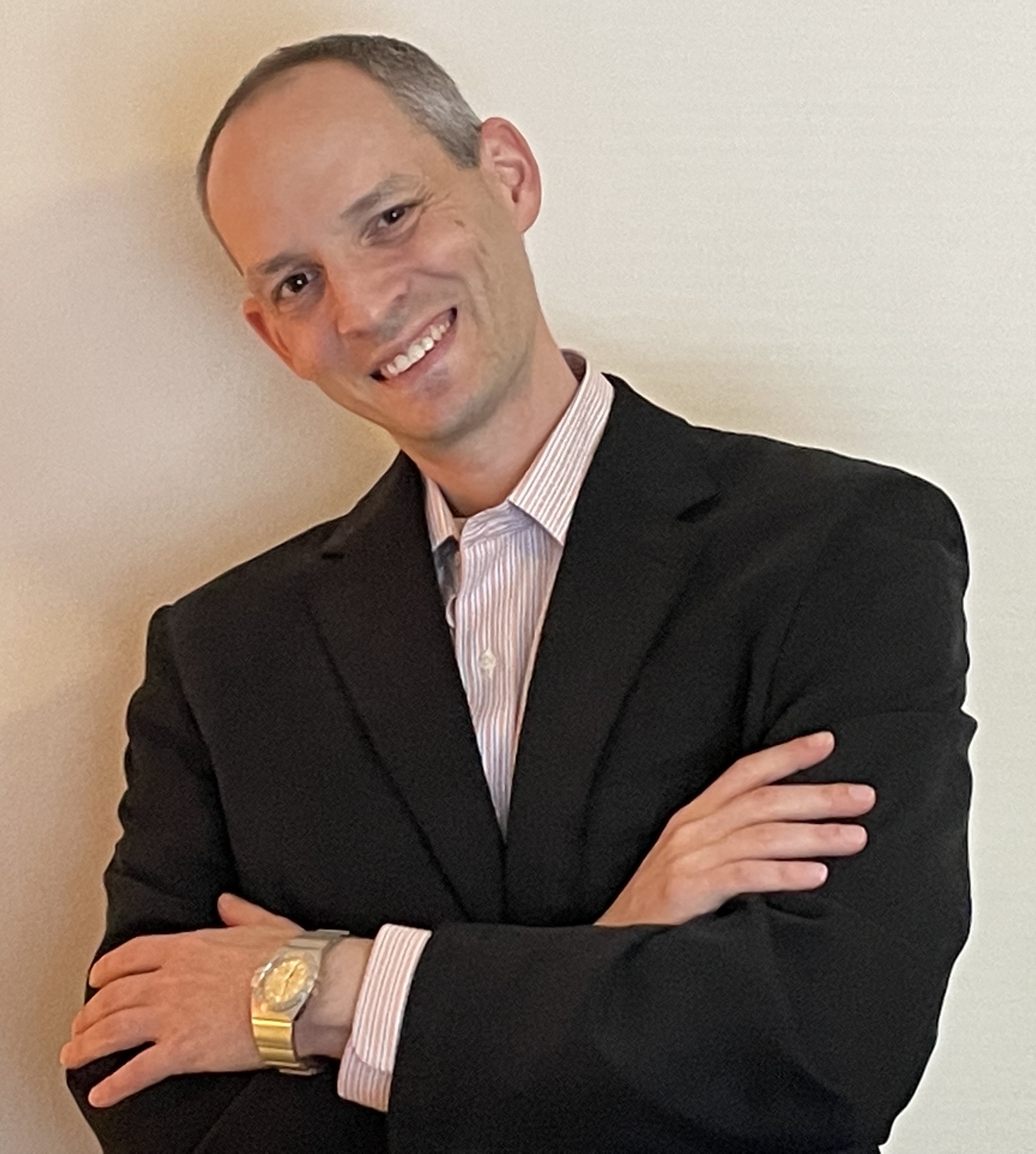 Paul Lieber 