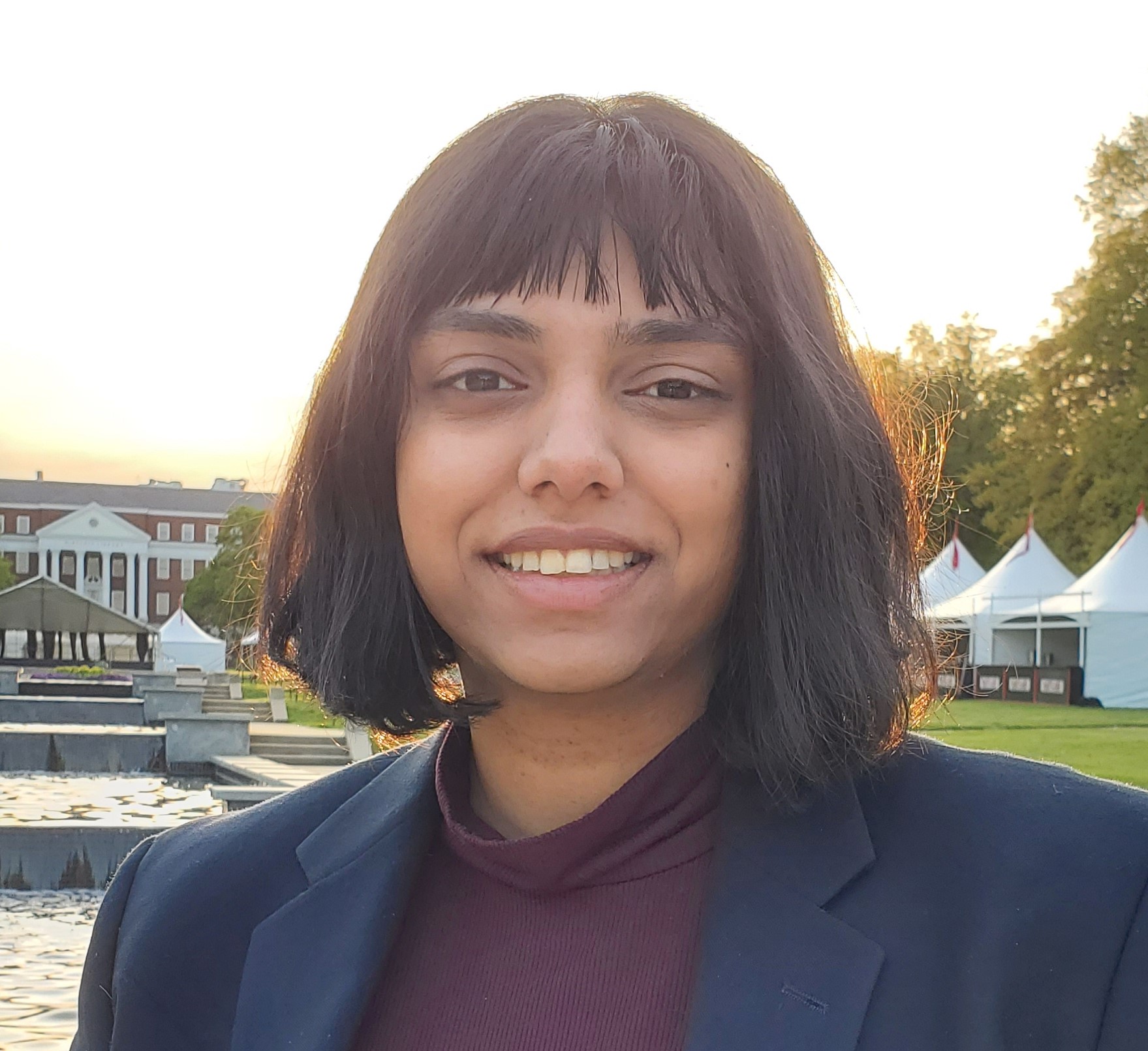 Milli Gupta