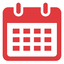 calendar icon