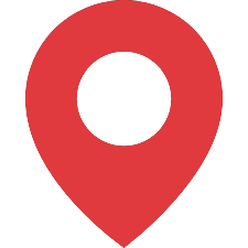 map pin icon