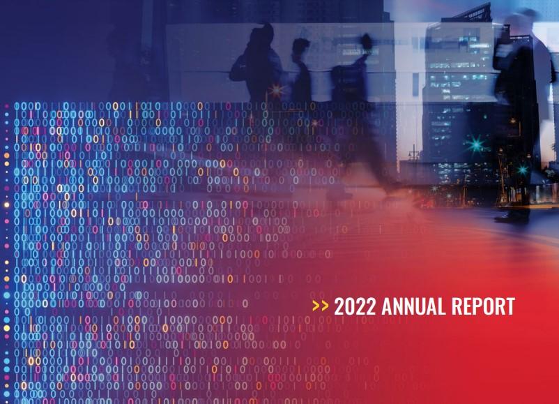 2022 Annual Report