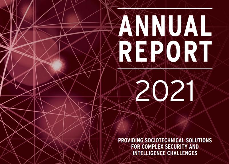 2021 Annual Report
