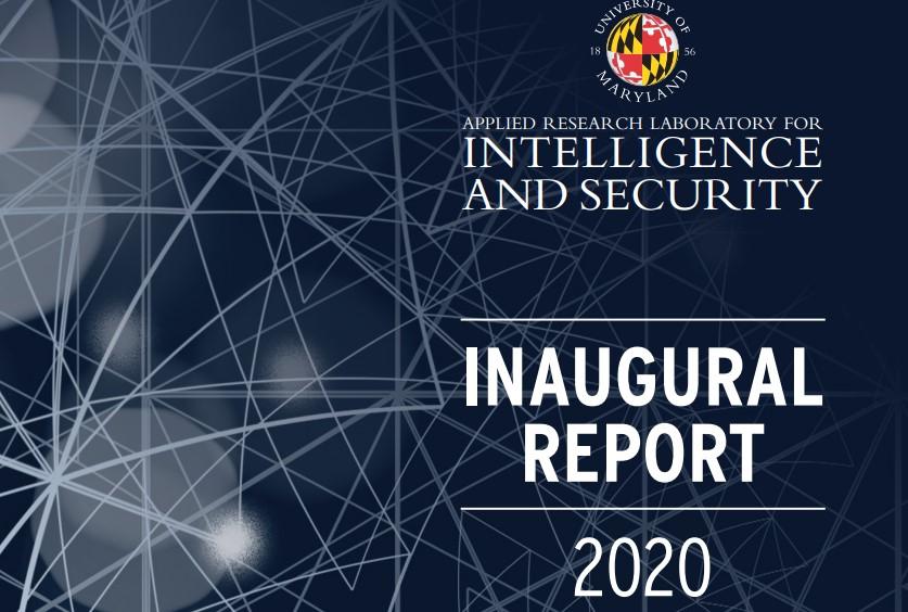 2020 Annual Report