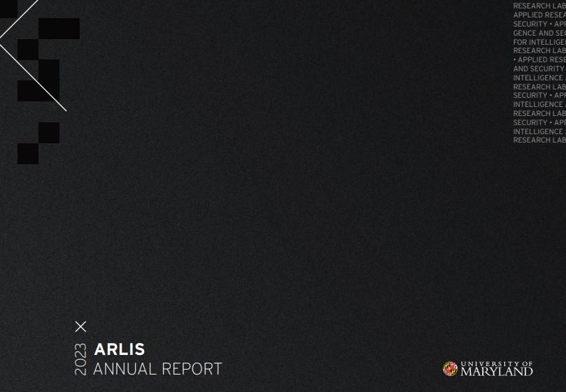 2023 Annual Report