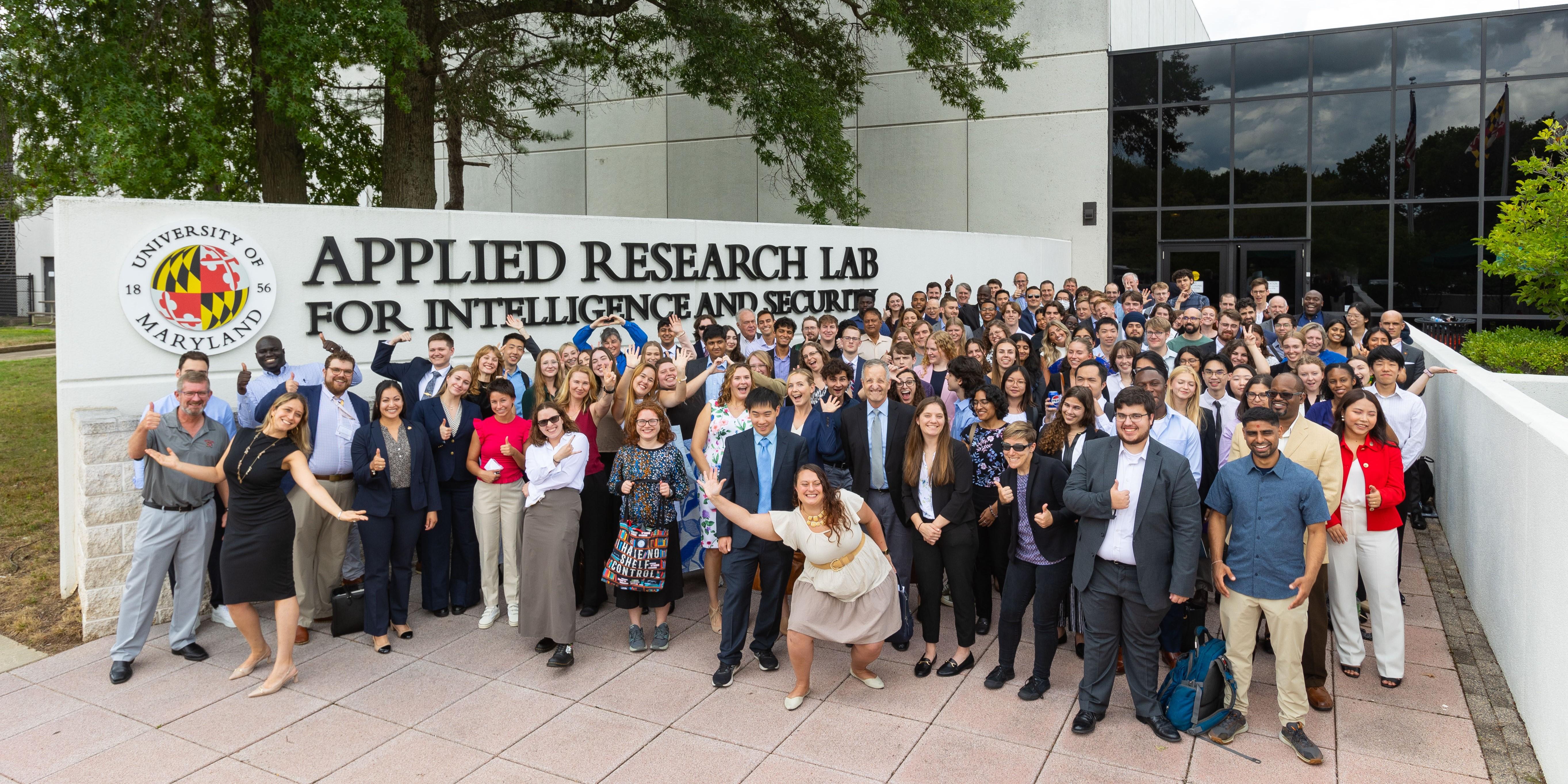 RISC 2024 Interns