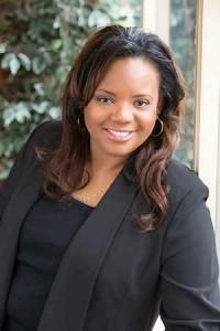 Tracy Williams