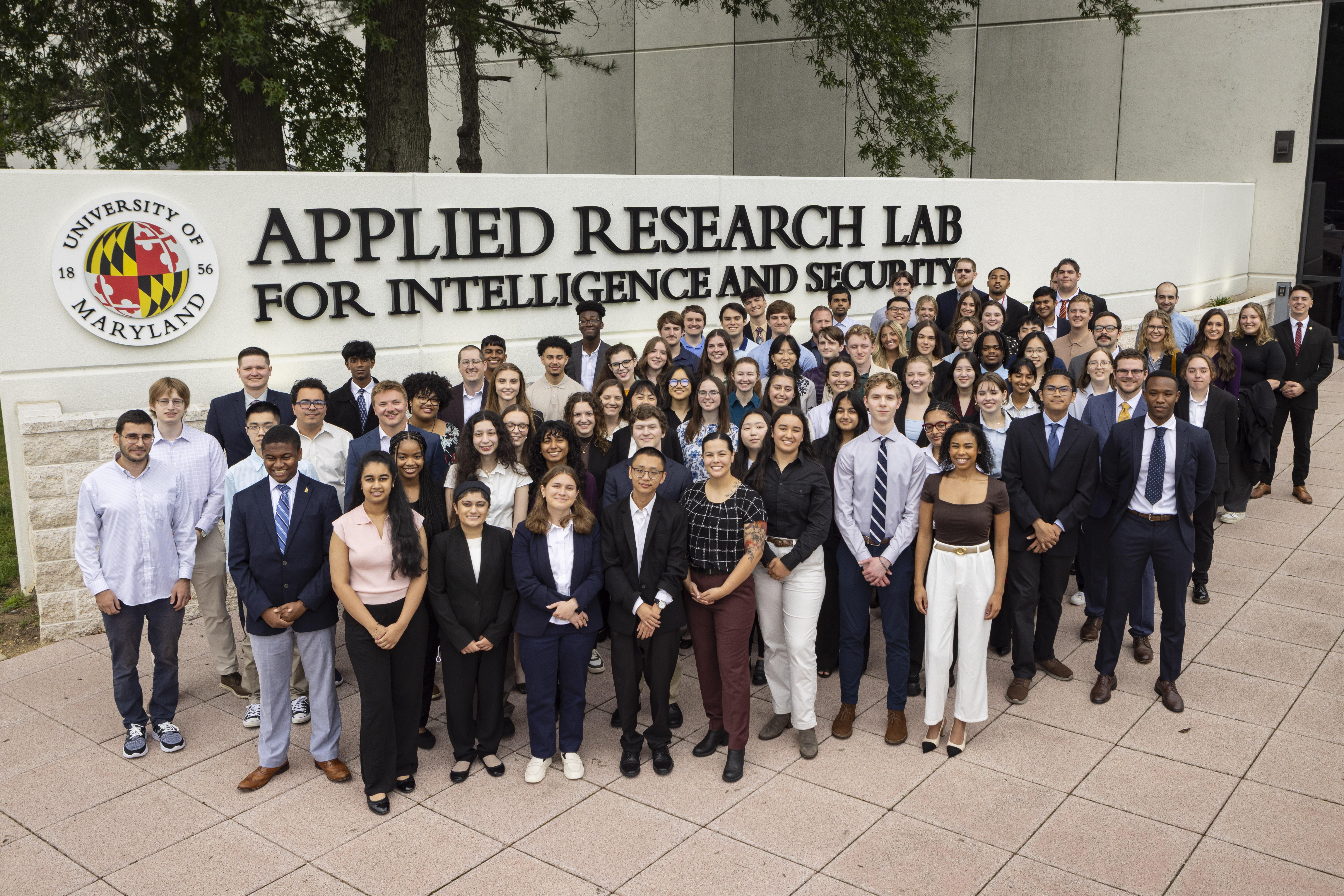 RISC 2025 Interns