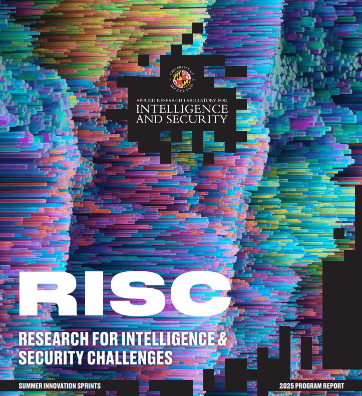 RISC Report 2025