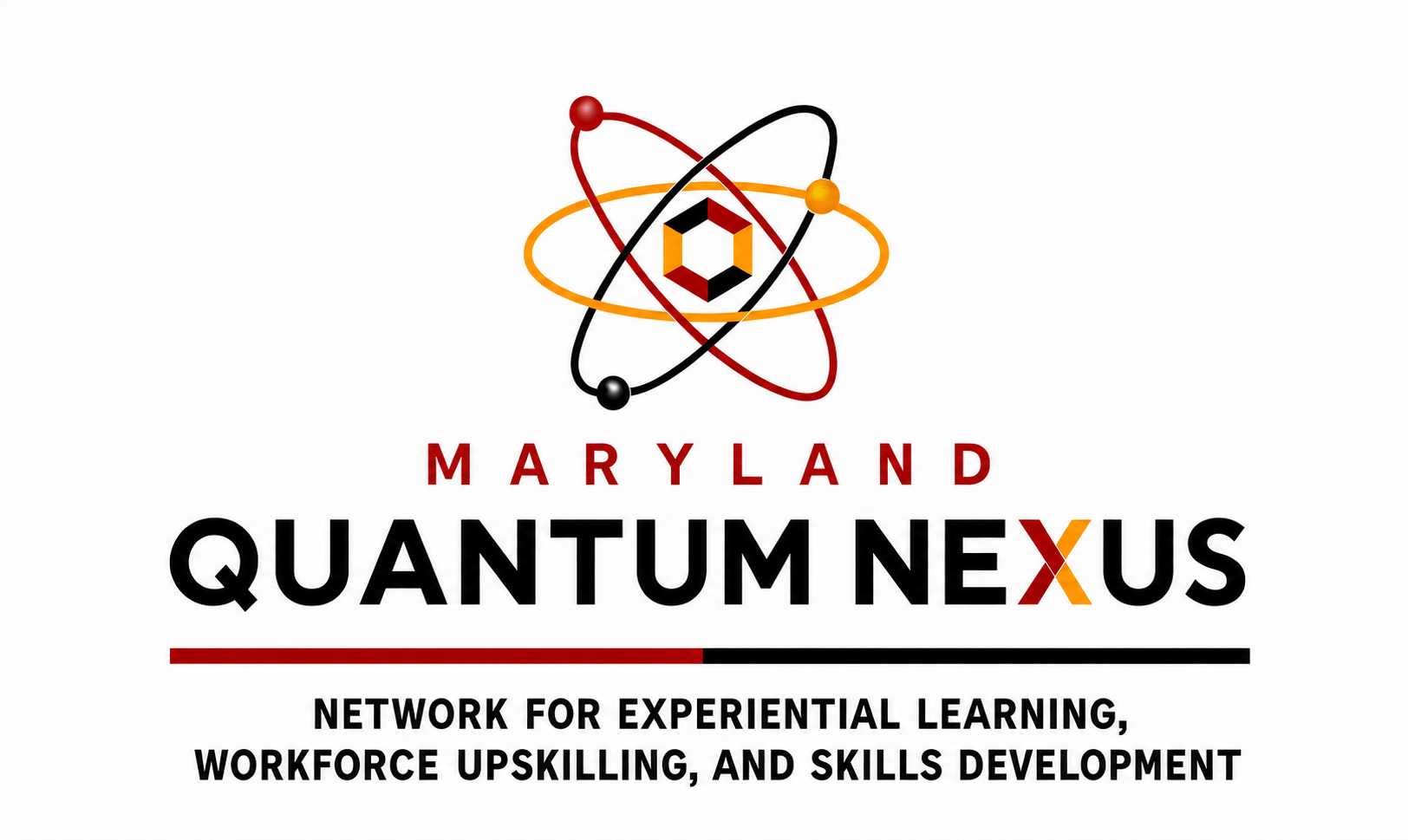 Maryland Quantum NEXUS Logo