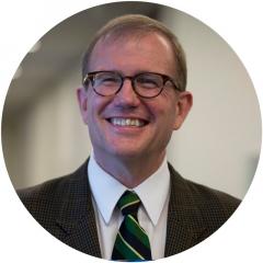 Brian Pierce headshot