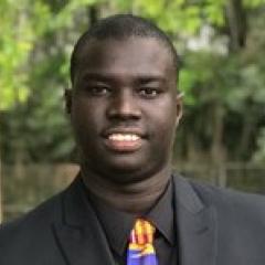 Mouhamadou Hoyeck