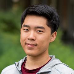 Alan Luo