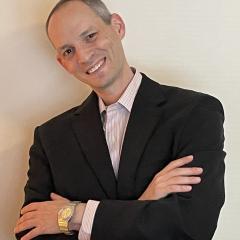 Paul Lieber 