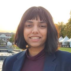 Milli Gupta 