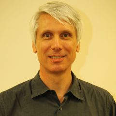 Timothy Clausner